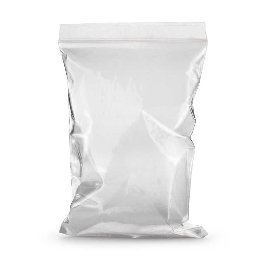 Plastikbeutel