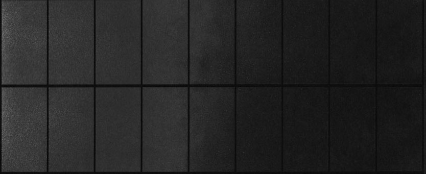 Soot Black - Opaque