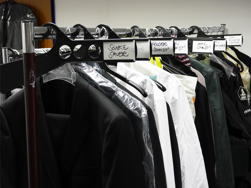 Lot De 24 Séparateurs De Vêtements Noirs Avec Étiquettes - Organisateurs Pour Placard Et Cintres