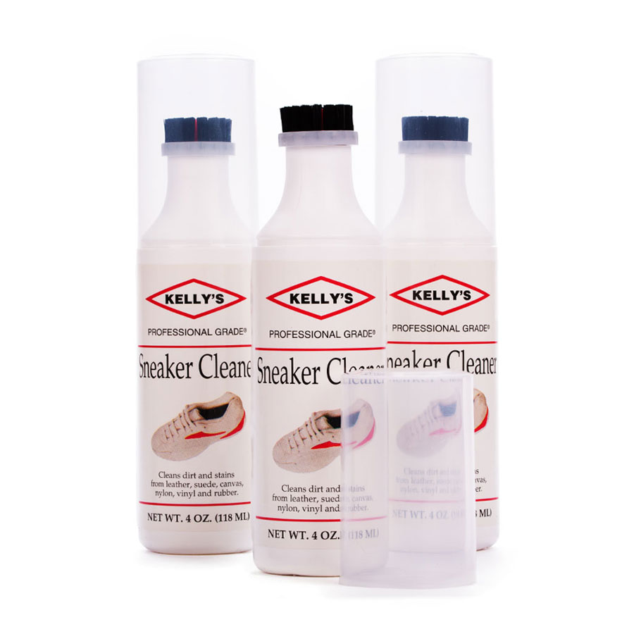 Sportschuh Reiniger (Sneaker Cleaner) - Kelly's