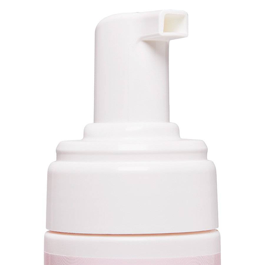 VIDO-Select-shine-foam-detail