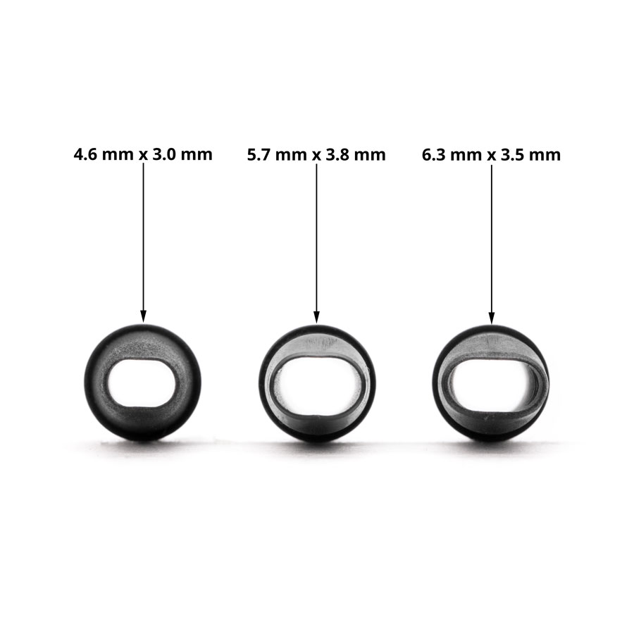 ovale-lochpfeifen-3er-set-messung