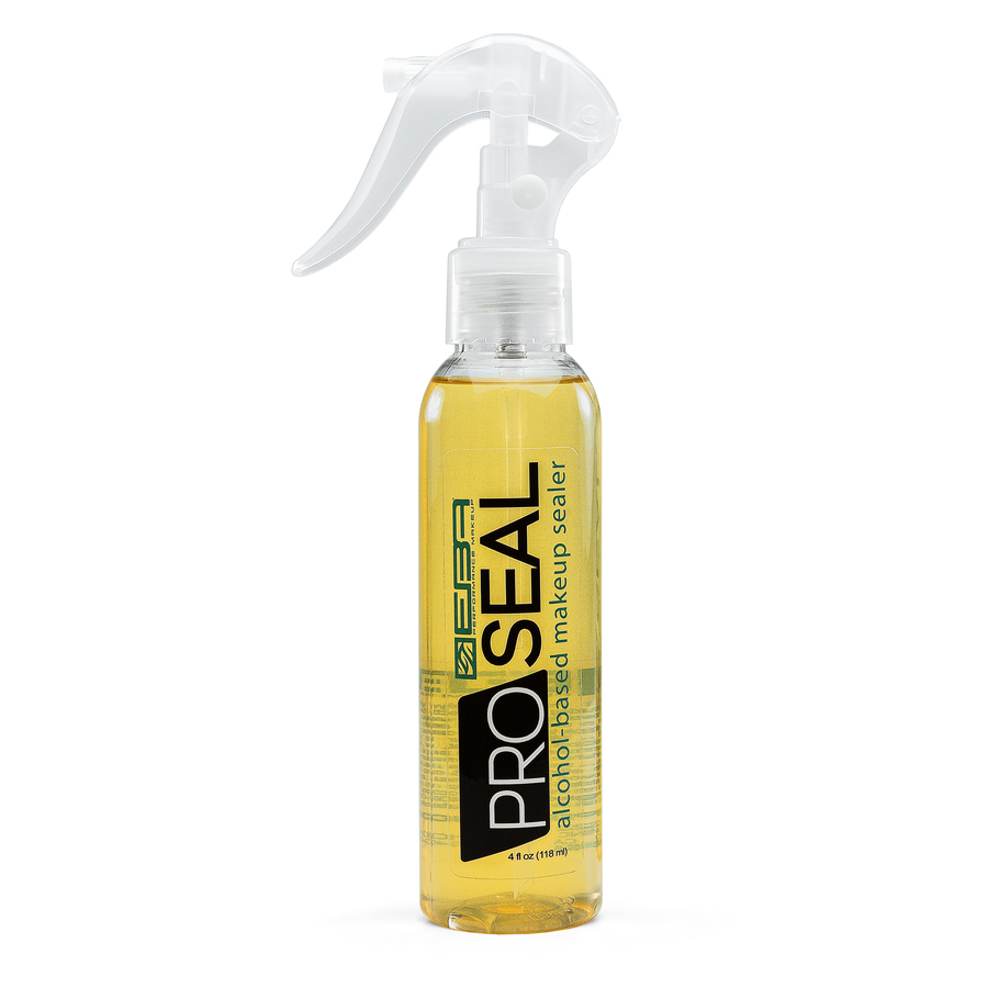 EBA ProSeal 118 ml Sprühflasche EBA ProSeal Haut- und Make-up-Versiegler 118 ml