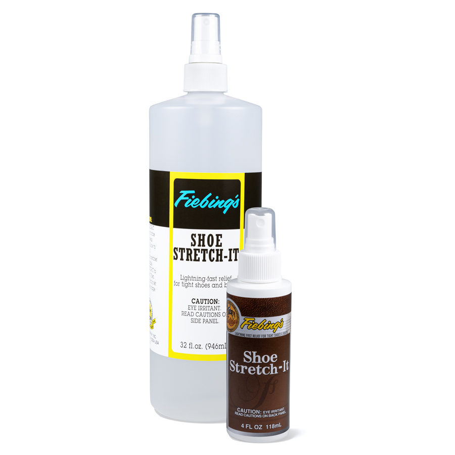 Lederdehner Spray Fiebing's Shoe Stretch-It