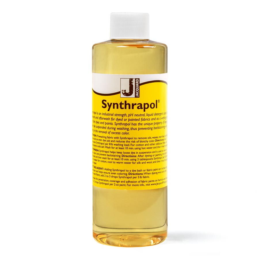 Jacquard Synthrapol Kleine Flasche Jacquard Synthrapol
