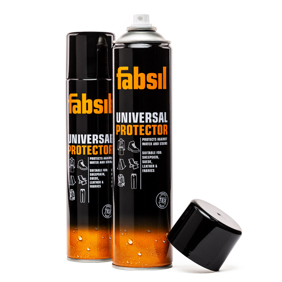 Fabsil Universal Imprägnierung - extrastark 