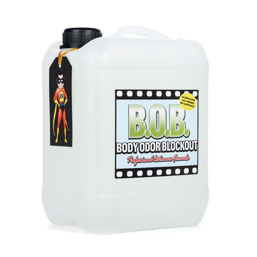 Geruchsentferner - B.O.B. 5000ml