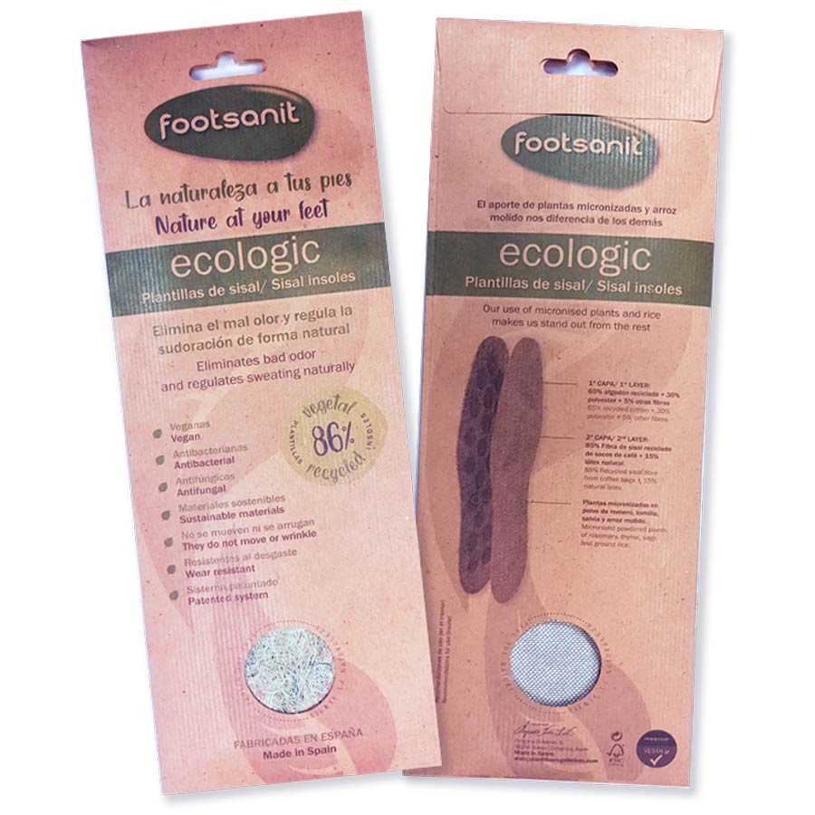 footsanit-ecologic-sisal-verpackung
