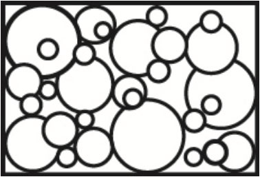 Marbling Muster: Stone