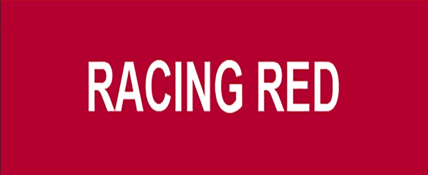 Racing Red
