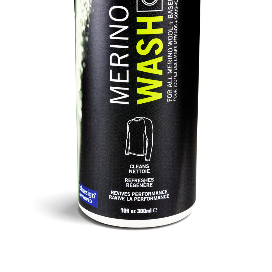 Grangers Merinowaschmittel Detail 300ml