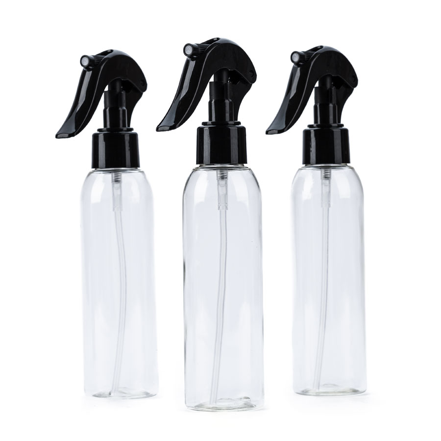 Mini-Sprühflasche -150ml ☆ feinster Nebel ☆