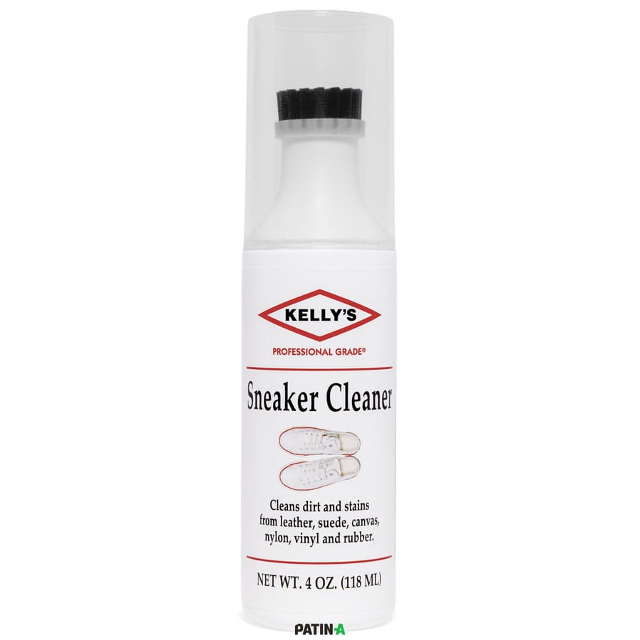 Kelly's Sportschuh Reiniger (Sneaker Cleaner)