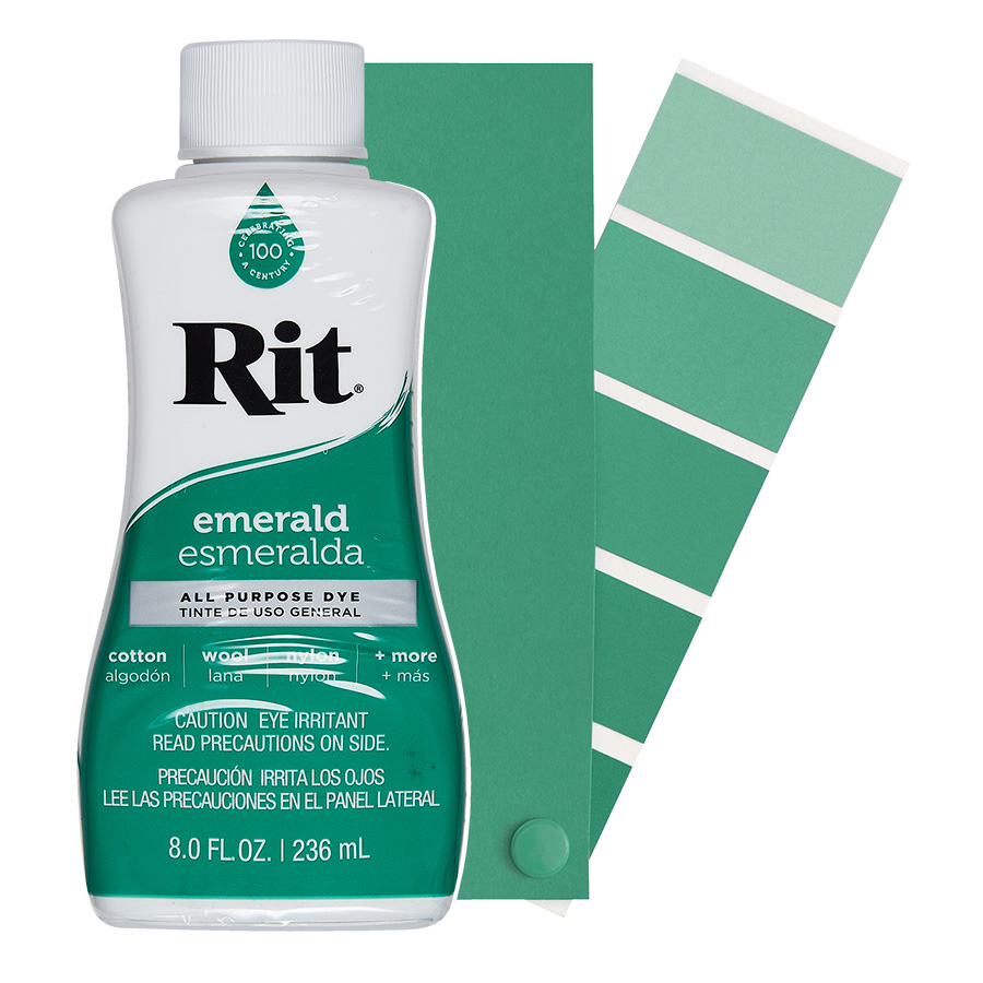 Rit All-Purpose Dye - Universal Textilfarbe Rit All-Purpose Dye - Universal Textilfarbe