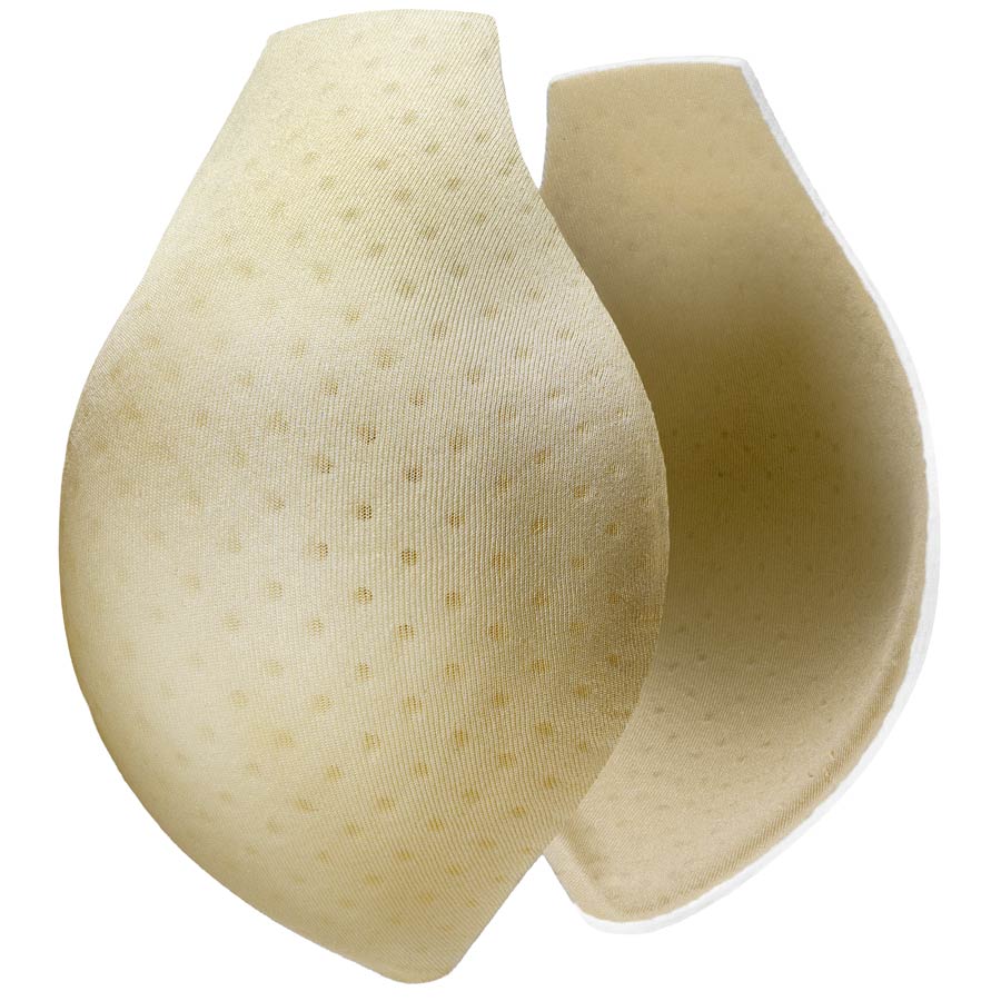 Die Schaumstoffeinlage für Slips oder Hibues eignet sich hervorragend, um dem Schauspieler beim Dreh von Nackt- und simulierte Sexszenen mehr Sicherheit zu geben.