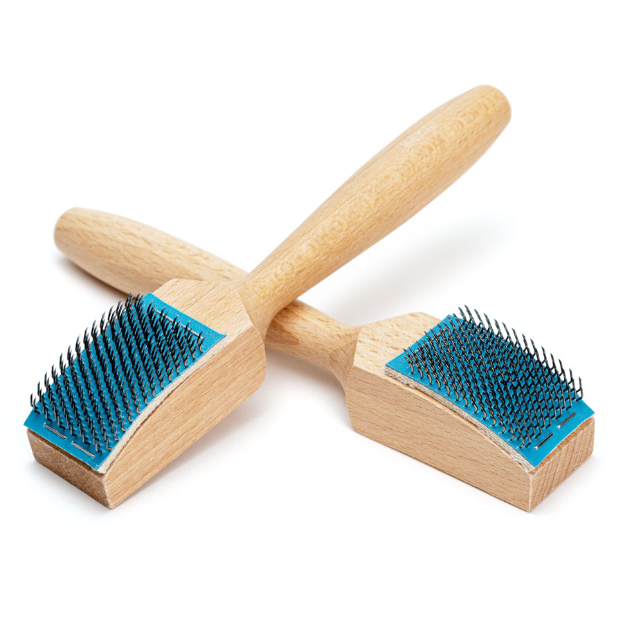 Sole Ruffer ☆ Shoe Scraping Brush