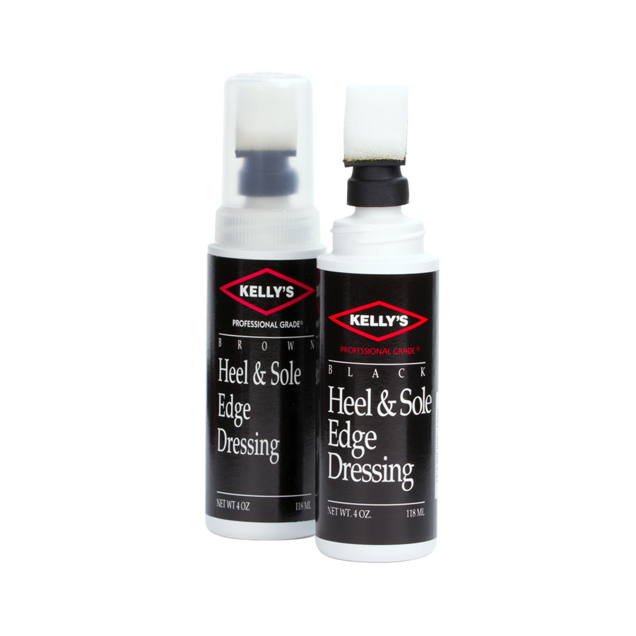 Heel & Sole Edge Dressing - Absatz & Sohlenschutz - Kelly's