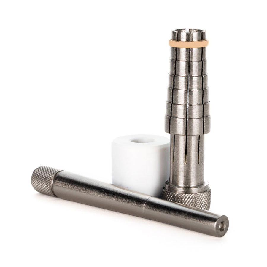 Ringweiter 17 bis 25 mm Ringweiter-Werkzeug aus Stahl für Ringe von 17 bis 25 mm Durchmesser