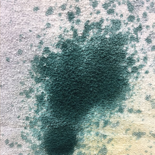 Dirty-Down Spray - Schimmel effekt
