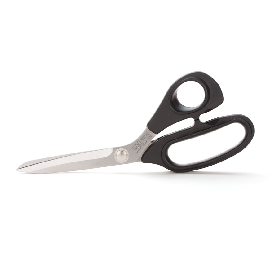 kai-schneiderschere-20cm-geschlossen
