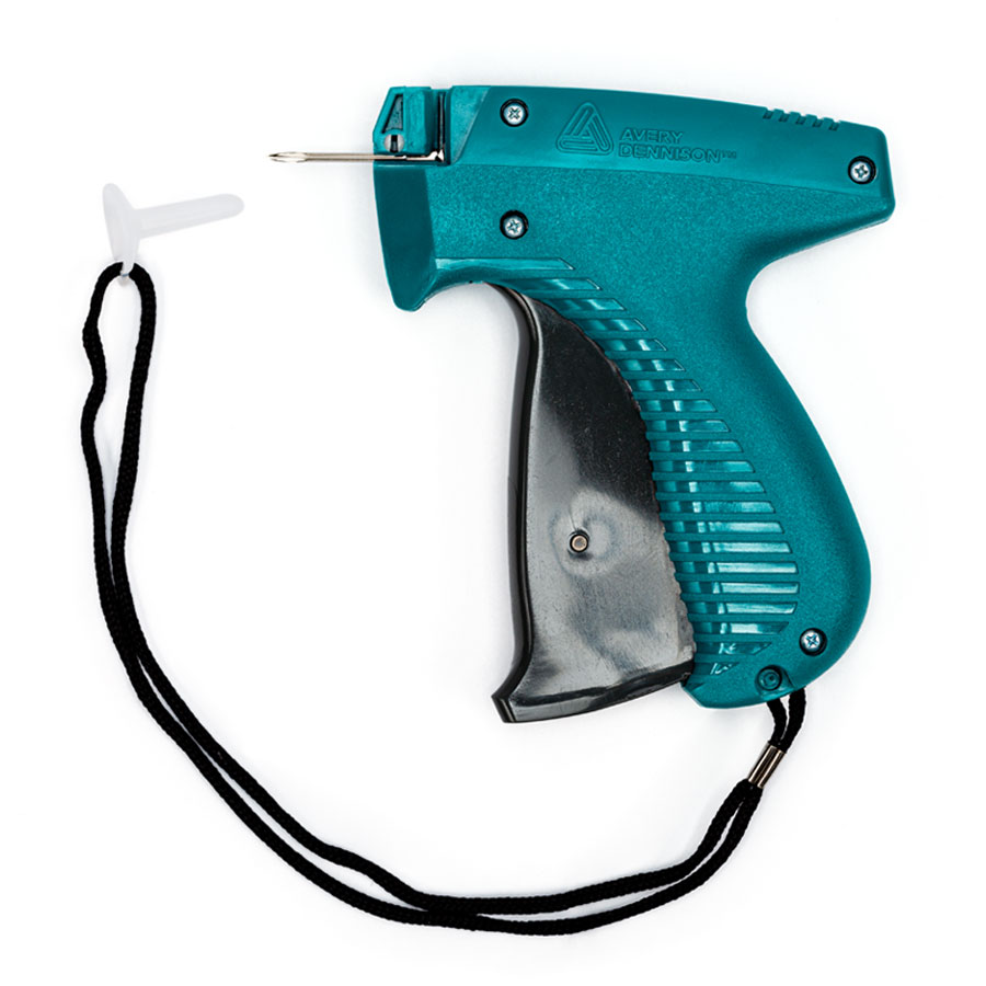 Mark III Avery Dennison Avery Dennison Mark III Anschießpistole mit Trageschlaufe