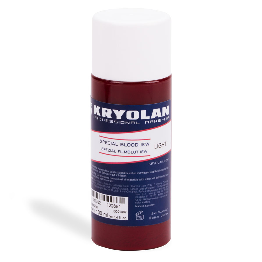 Kryolan-Filmblut-100ml-Hell