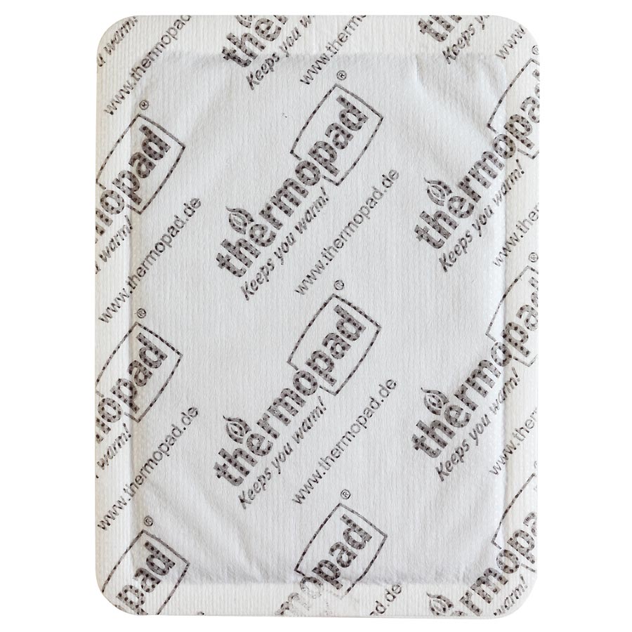 Thermopad back warmer Thermopad back warmer heat pad