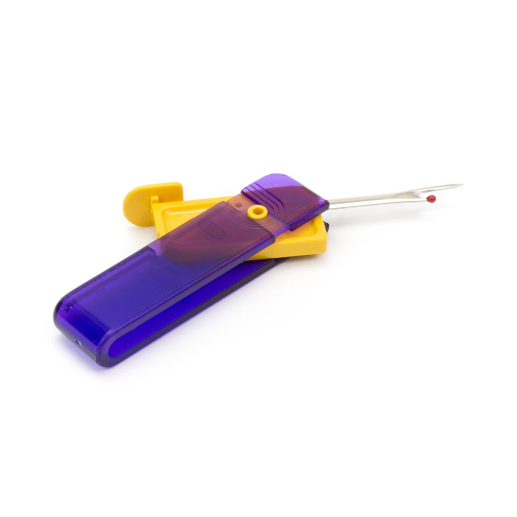Découd-vite minicut Découd-vite de sécurité minicut à manche violet