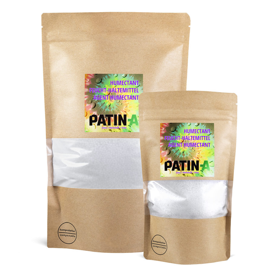 Patin-a Urea Feuchthaltemittel 250g 6