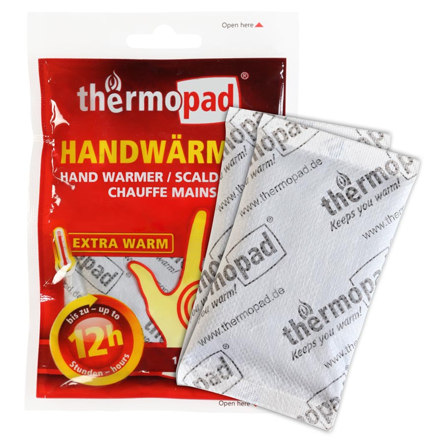 Thermopad Handwärmer