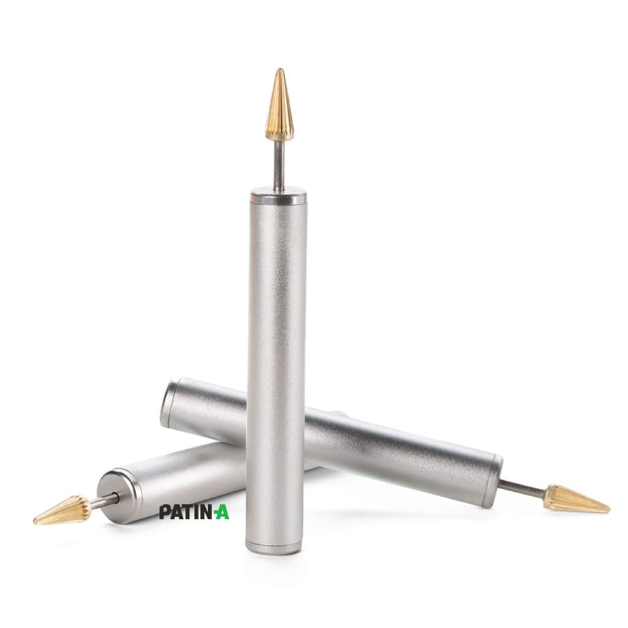 Kantenroller - Edge Dye Roller Pen