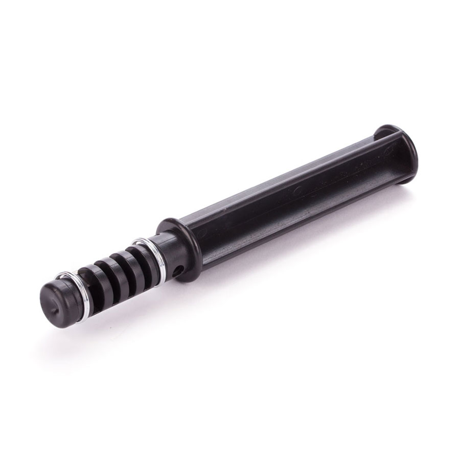 Lederband Schneidegerät Lederband-Schneidegerät Lace Maker Tool in Schwarz