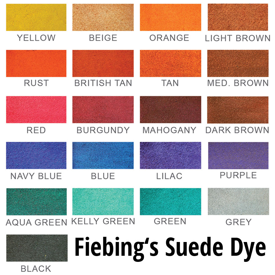 fiebings-suede-dye-farbkarte