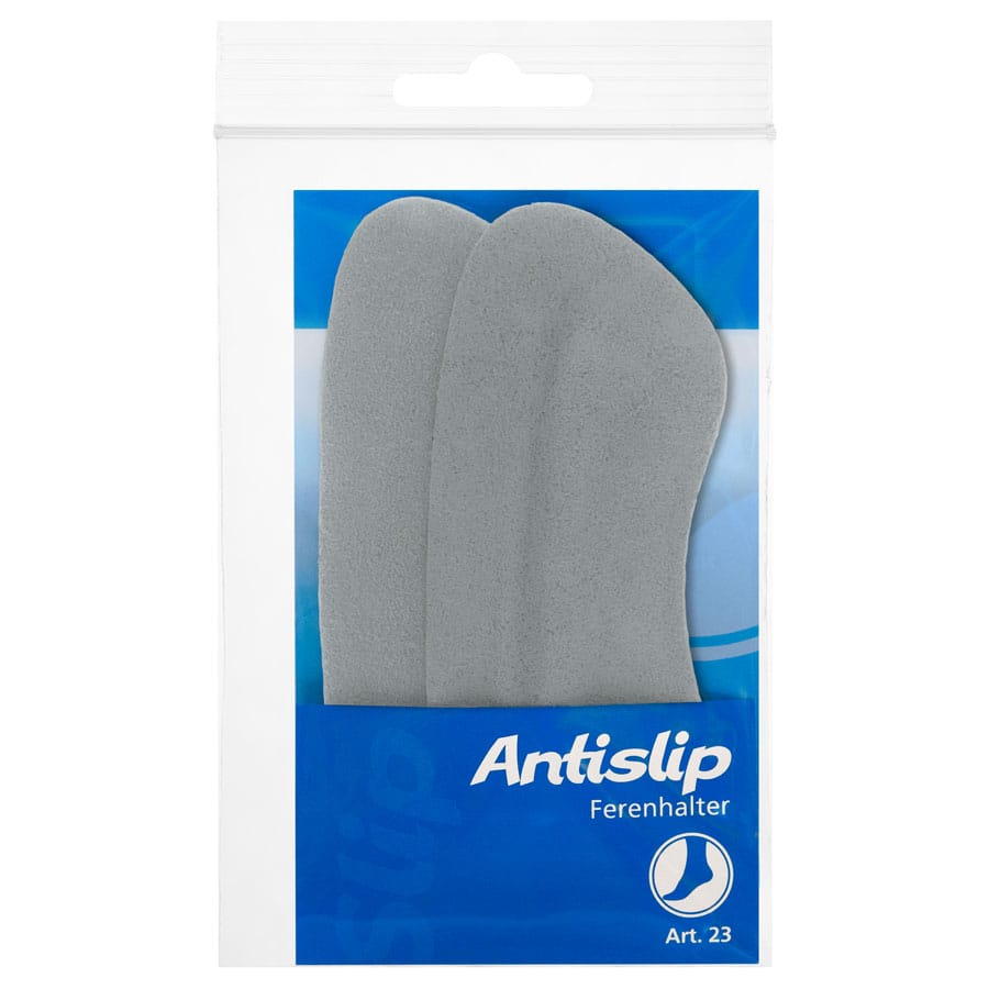 Anti Slip (Fersenhalter) - JOMA - Verpackung