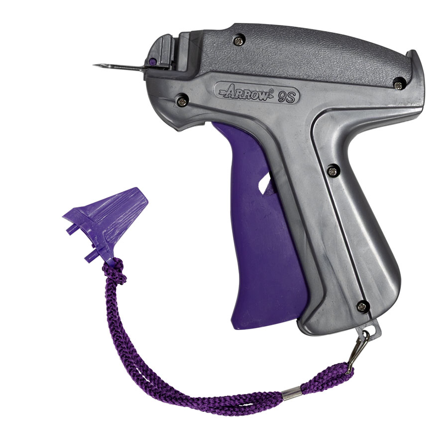Anschießpistole 'Arrow 9S' - Standard