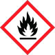Gefahrstoff: Feuergefaehrlich