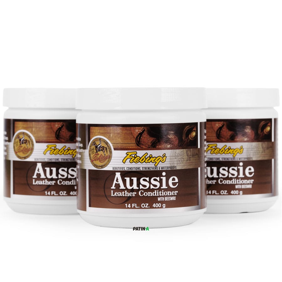 Fiebing's Aussie Leather Conditioner - Lederpflege