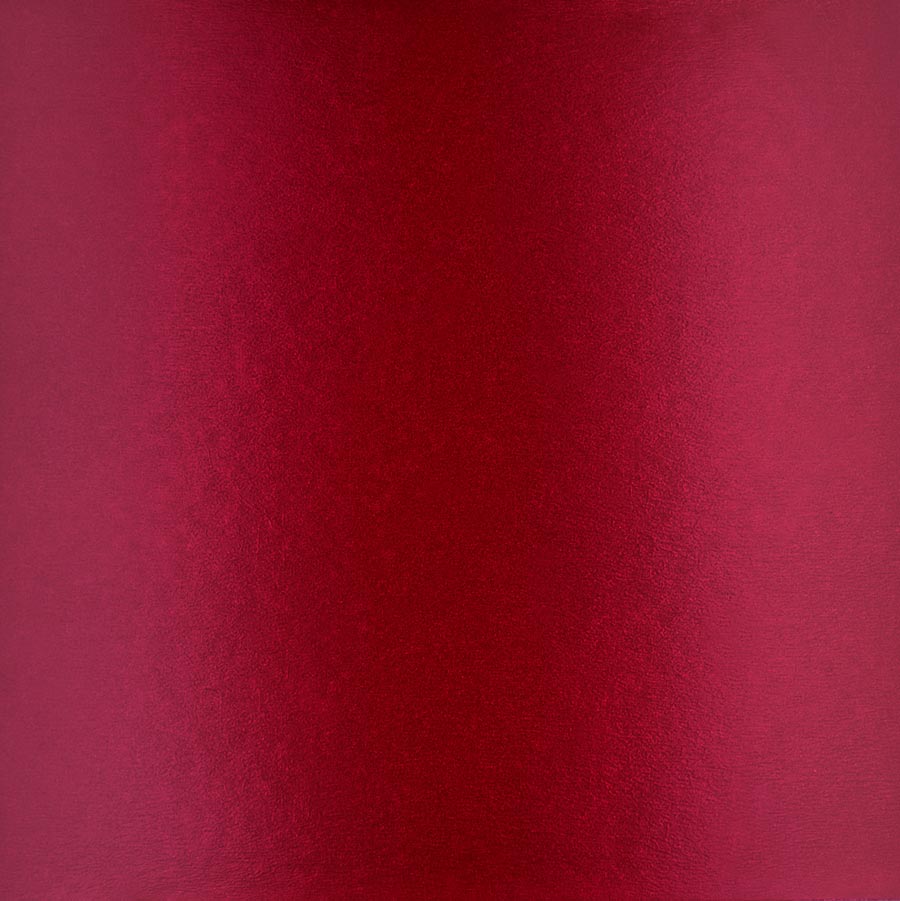 Jacquard Airbrush Color Irisierend 601 Red Farbprobe Jacquard Airbrush Color Irisierend 601 Red auf Papier, schimmernd in Rot