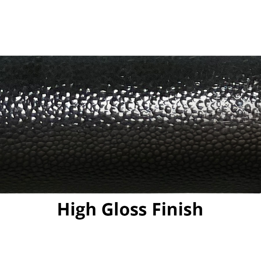 Liquid Kicks Topcoats - High Gloss Finish