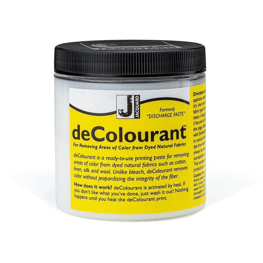 Jacquard deColourant Entfärbepaste Dose Jacquard deColourant Entfärbepaste