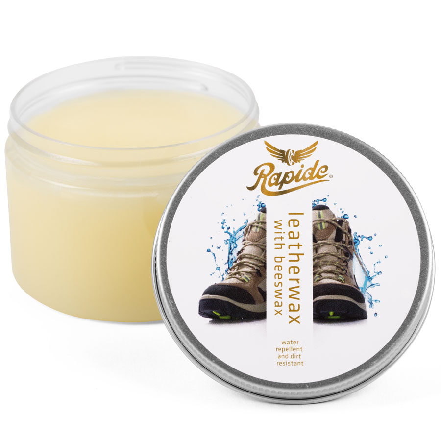 Rapide Lederwachs - 150ml - neutral
