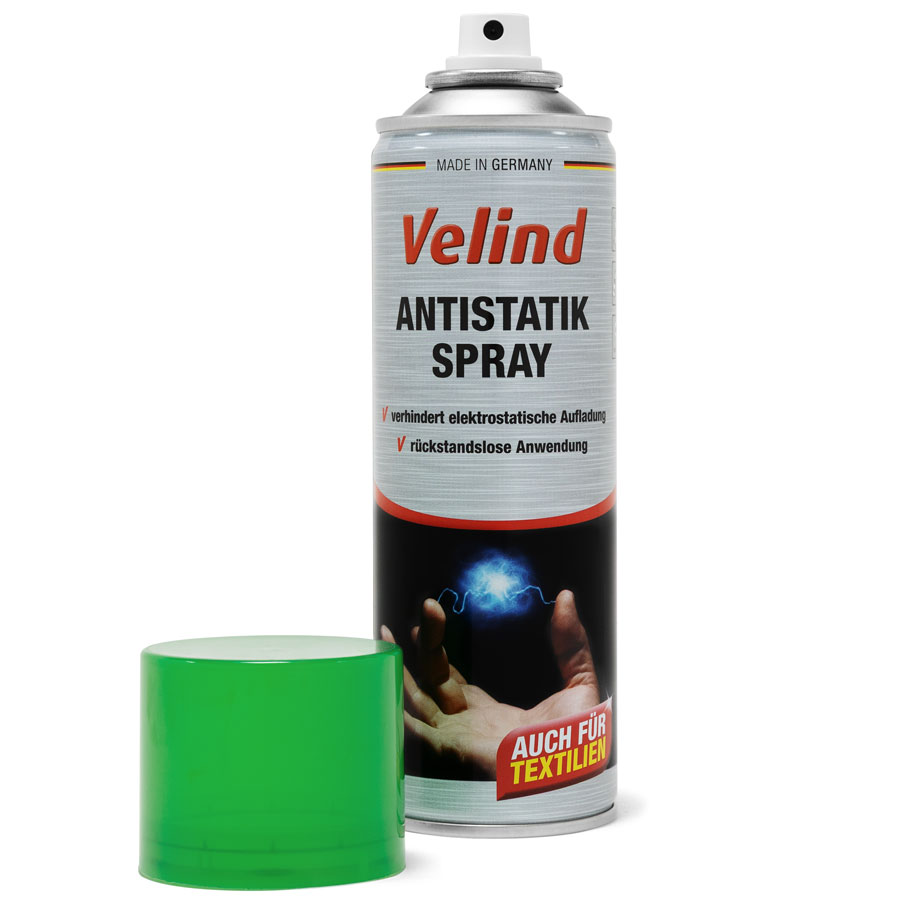 Velind-Antistatik-Spray-eine-Dose-Deckel-an-der-Seite