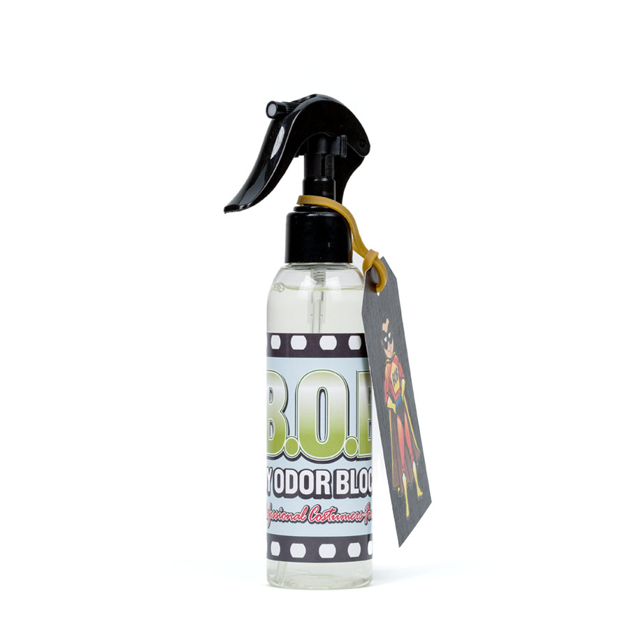 Geruchsentferner - B.O.B. MIni 150ml - Einzeln