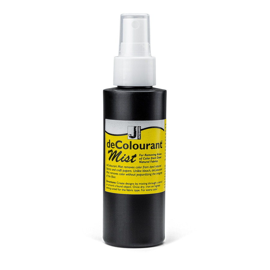 Jacquard deColourant Mist Flacon spray Jacquard deColourant Mist décolorant