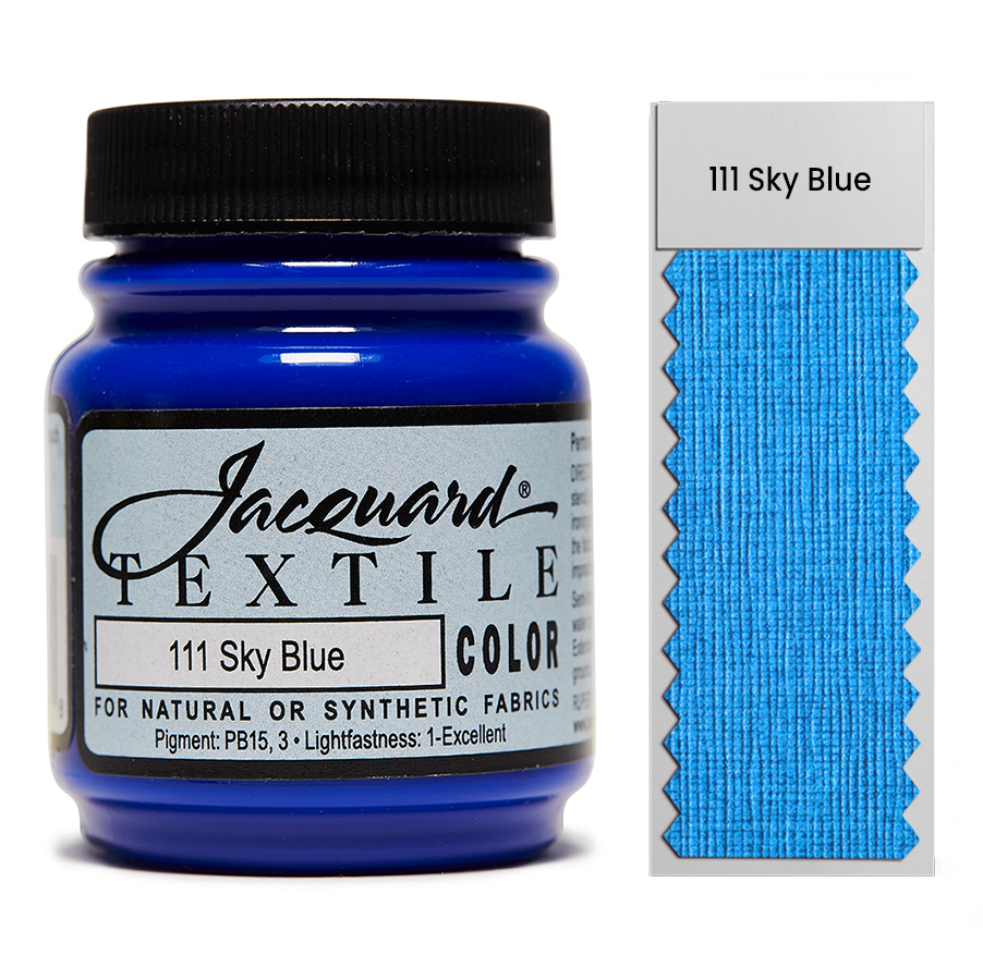 Jacquard-Textile-color-111-Sky-Blue