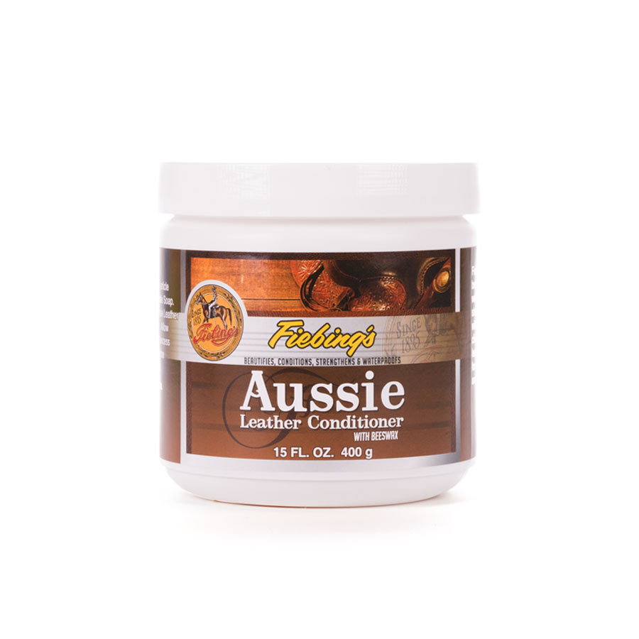 Fiebing's Aussie Leather Conditioner - Lederpflege