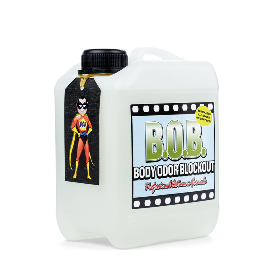 Geruchsentferner - B.O.B. 2500ml