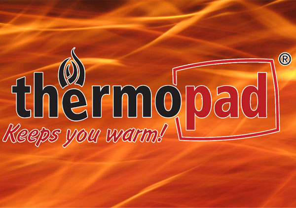 Thermopad Blog Logo