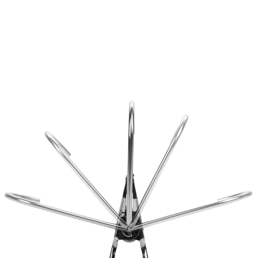 Die hochwertigen MAWA Klammerbügel für Accessoires, Hüte, Taschen, Handschuhe und Schals lassen sich fast überall an- und aufhängen.