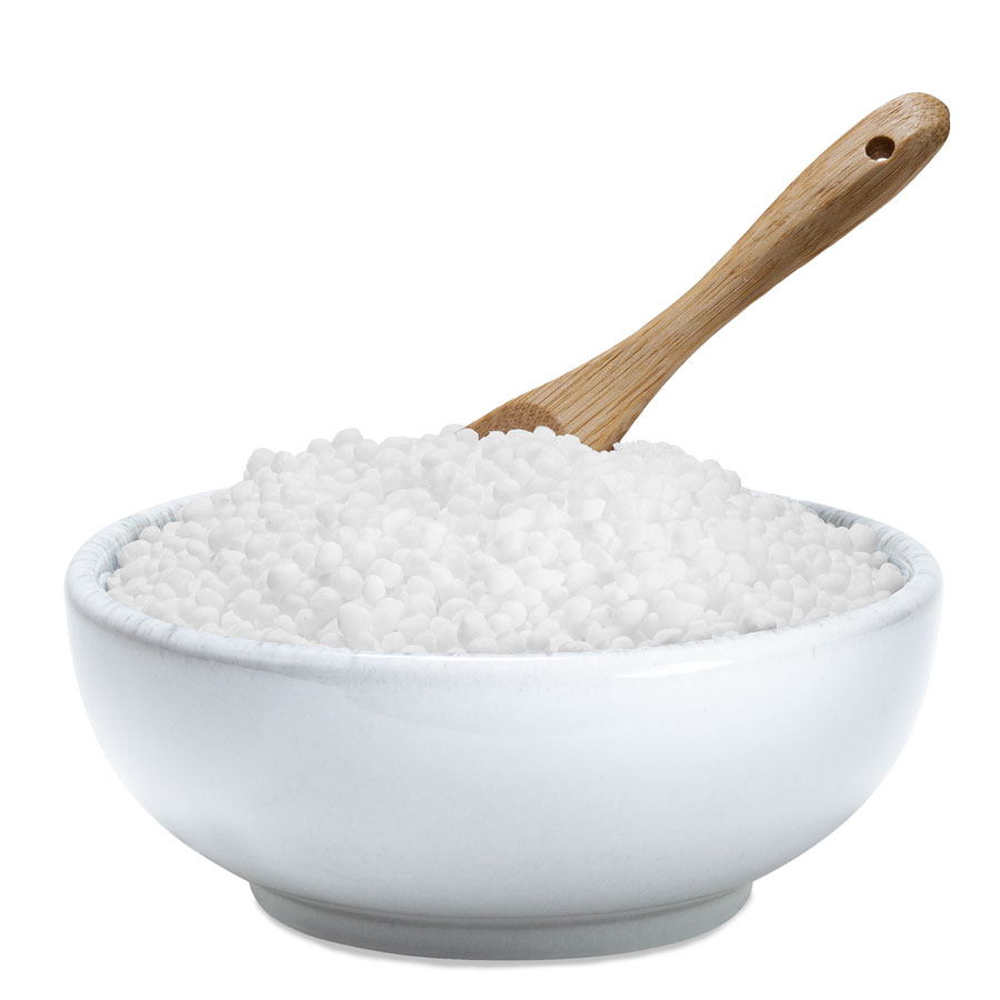 L'urée est un humectant qui maintient le tissu humide plus longtemps pendant le processus de fixation, ce qui permet d'obtenir des couleurs plus profondes et plus lumineuses.